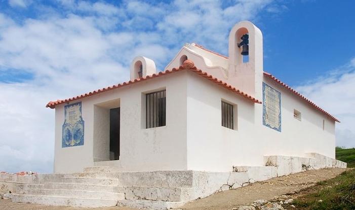 Hotel Santo Antonio Da Baia サン・マルティーニョ・ド・ポルト エクステリア 写真