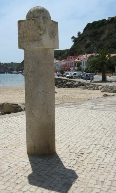 Hotel Santo Antonio Da Baia サン・マルティーニョ・ド・ポルト エクステリア 写真