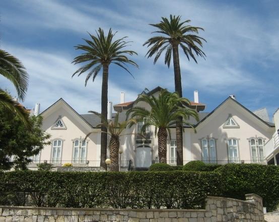 Hotel Santo Antonio Da Baia サン・マルティーニョ・ド・ポルト エクステリア 写真